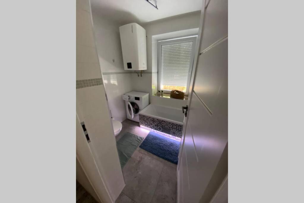 Szczawno Apartment ภายนอก รูปภาพ