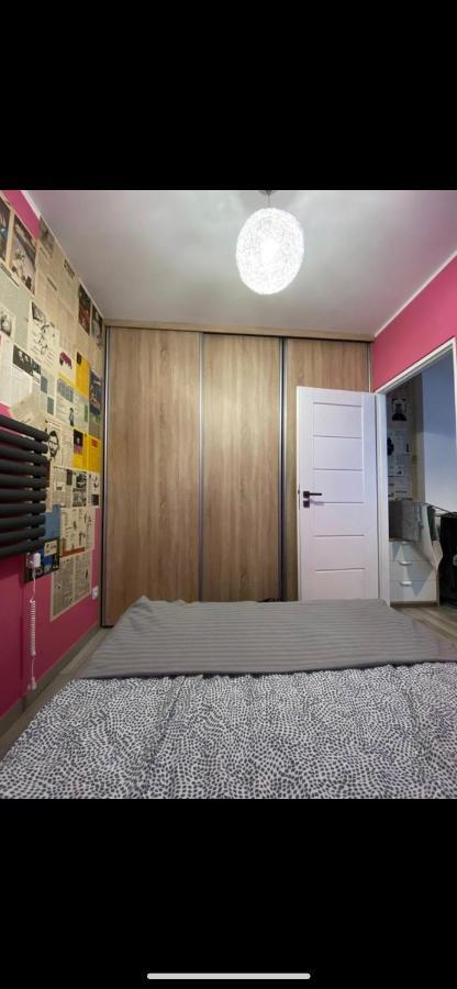 Szczawno Apartment ภายนอก รูปภาพ